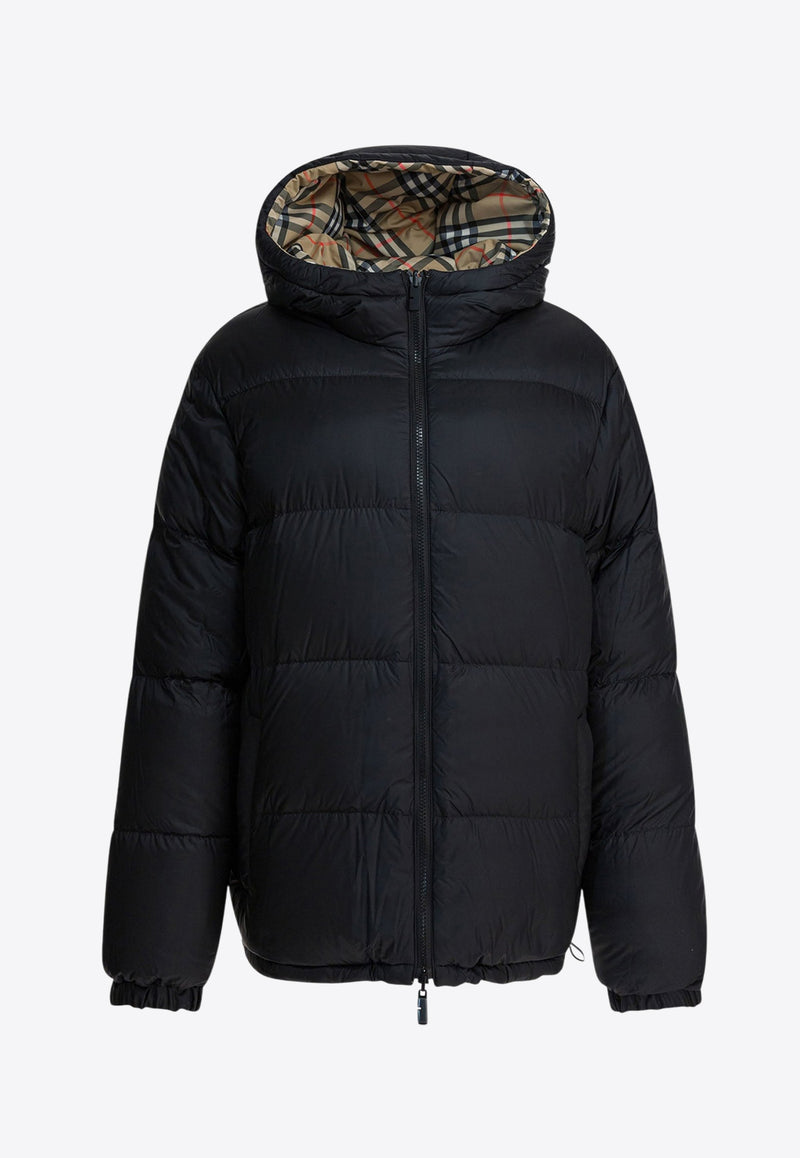 Burberry Check Reversible Padded Jacket Beige 8110215_ec35bdc7-dafd-4a0d-b317-1ecd88e72250