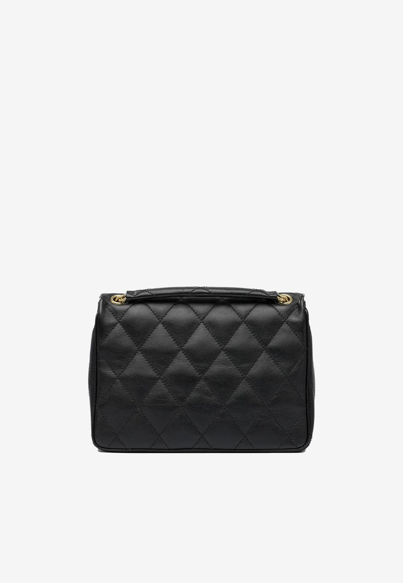 Burberry Medium Strand Quilted Leather Crossbody Bag  Black 8111250_80d0f7cc-10be-4118-9865-767a42ad7e51