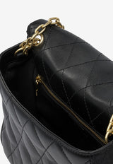 Burberry Medium Strand Quilted Leather Crossbody Bag  Black 8111250_80d0f7cc-10be-4118-9865-767a42ad7e51