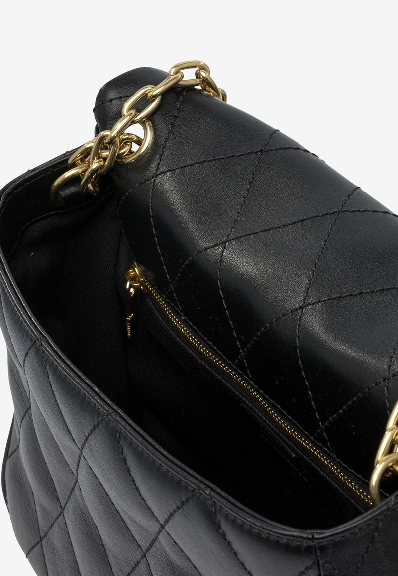 Burberry Medium Strand Quilted Leather Crossbody Bag  Black 8111250_80d0f7cc-10be-4118-9865-767a42ad7e51