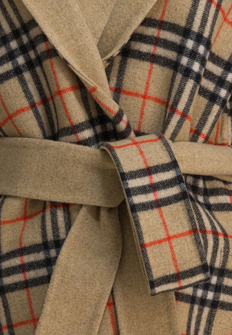Burberry Reversible Wool Check Coat Beige 8113069_b1f79c7c-0010-4373-8d5d-7572e595a31d