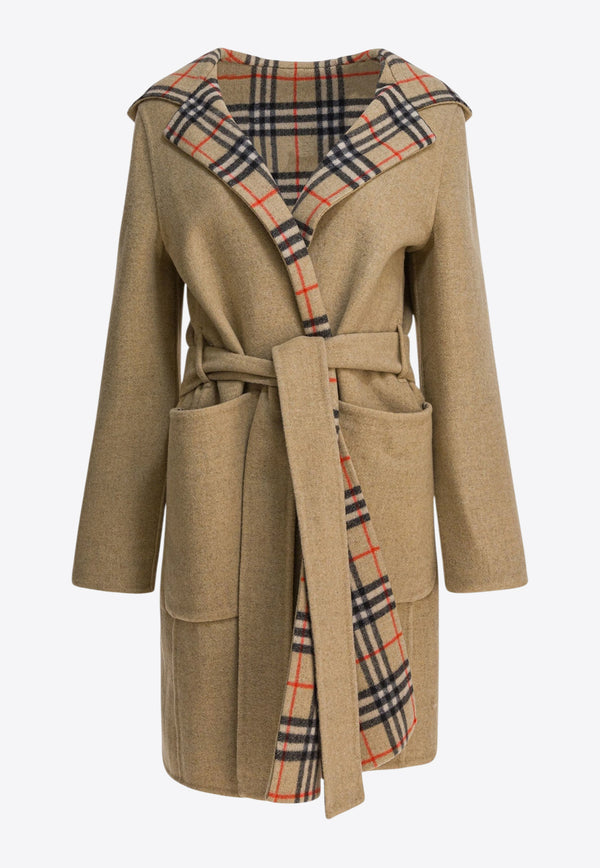 Burberry Reversible Wool Check Coat Beige 8113069_b1f79c7c-0010-4373-8d5d-7572e595a31d