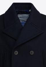 Burberry Wool Double-Breasted Coat Navy 8115005_d7ec032c-afbd-4294-a0f7-9c60a2eb876c