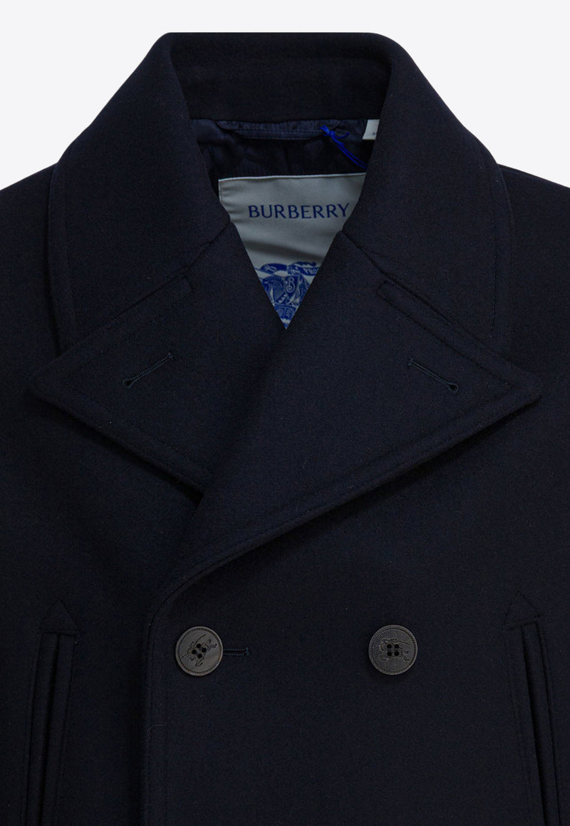 Burberry Wool Double-Breasted Coat Navy 8115005_d7ec032c-afbd-4294-a0f7-9c60a2eb876c