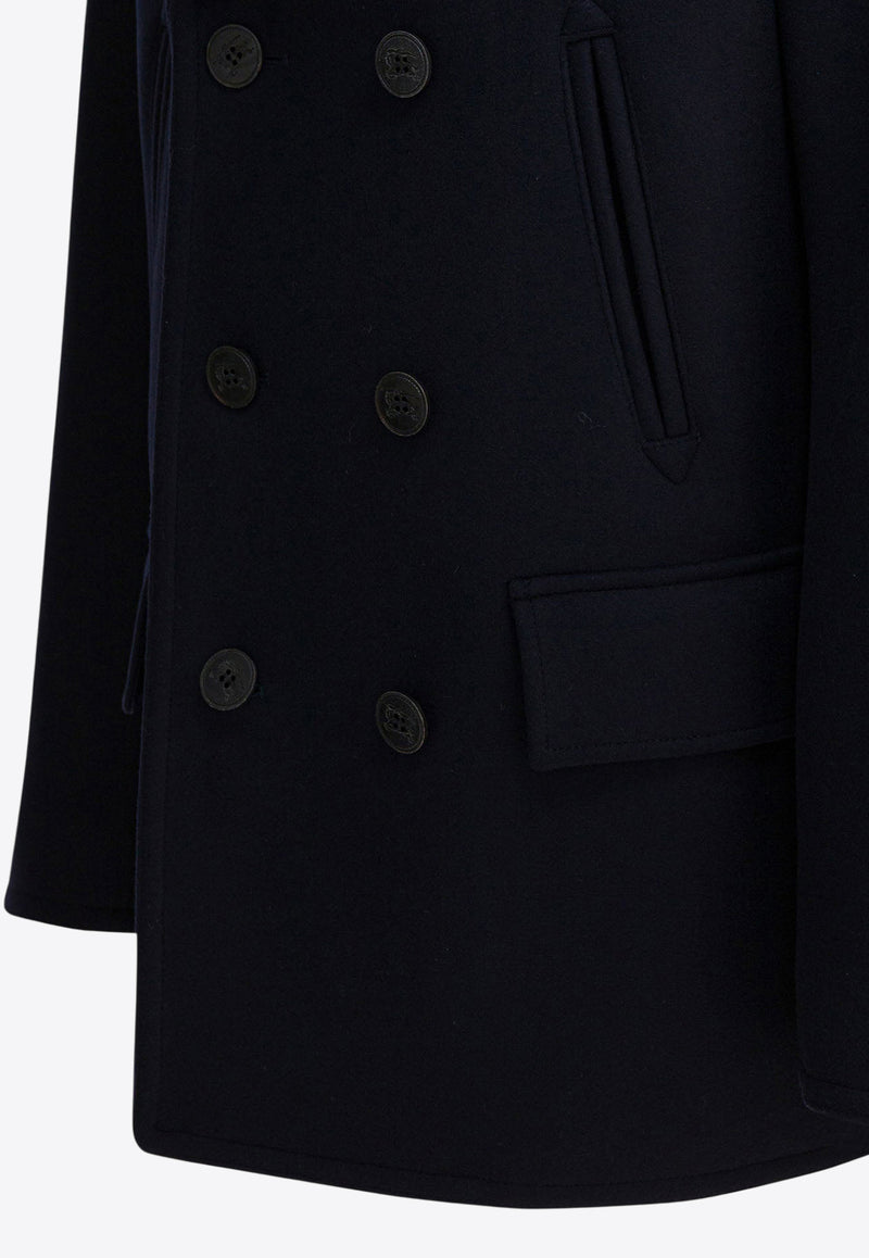 Burberry Wool Double-Breasted Coat Navy 8115005_d7ec032c-afbd-4294-a0f7-9c60a2eb876c