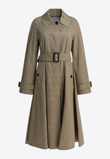Burberry Ellingham Trench Car Coat Beige 8115037_e7332c38-564a-46bf-a5d9-a8a6c669a4e9