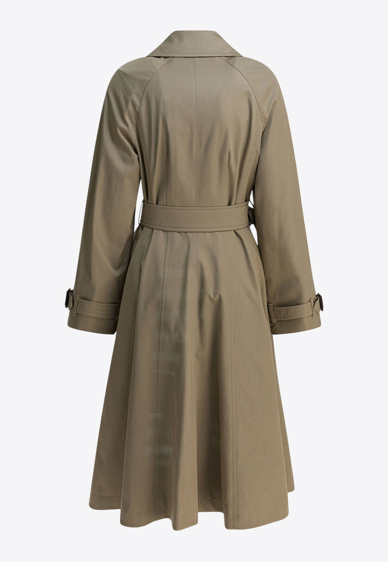 Burberry Ellingham Trench Car Coat Beige 8115037_e7332c38-564a-46bf-a5d9-a8a6c669a4e9