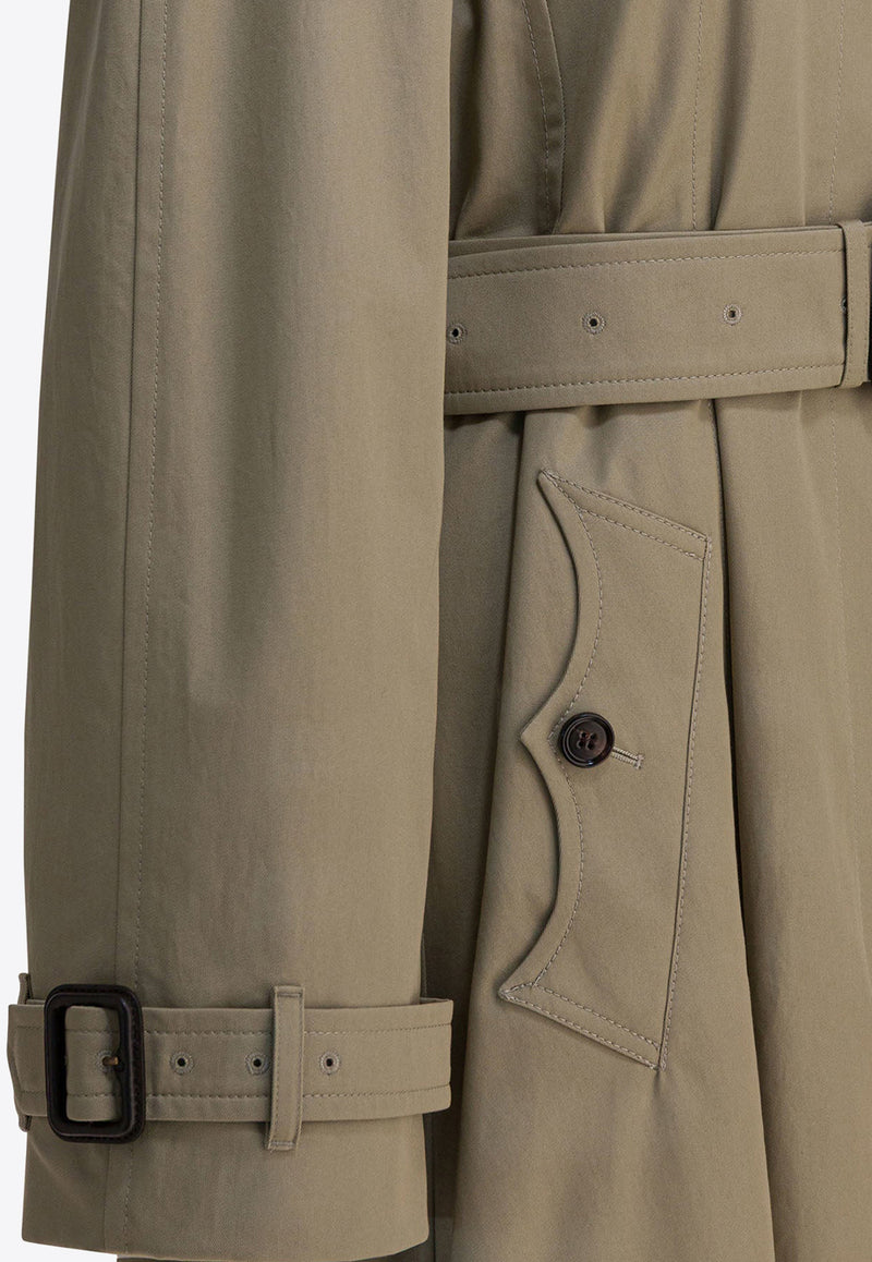 Burberry Ellingham Trench Car Coat Beige 8115037_e7332c38-564a-46bf-a5d9-a8a6c669a4e9