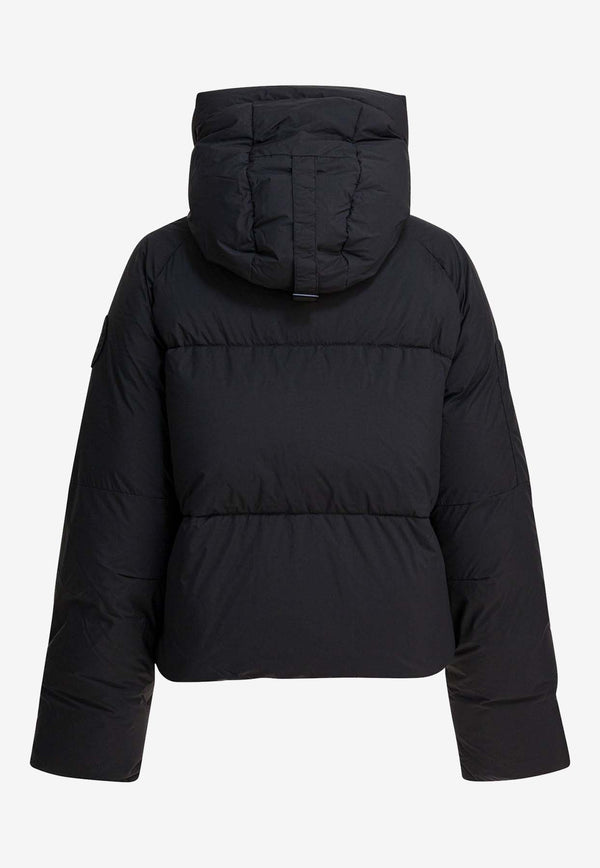 Canada Goose Chilliwack Puffer Jacket Black CHILLIWACK PUFFER - TD2088WT9061_29a451e3-77bf-4f14-858c-aabad8b6eb15