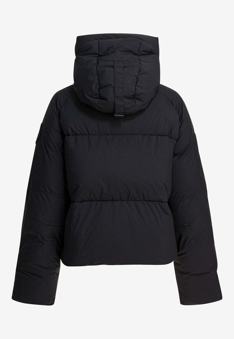 Canada Goose Chilliwack Puffer Jacket Black CHILLIWACK PUFFER - TD2088WT9061_29a451e3-77bf-4f14-858c-aabad8b6eb15