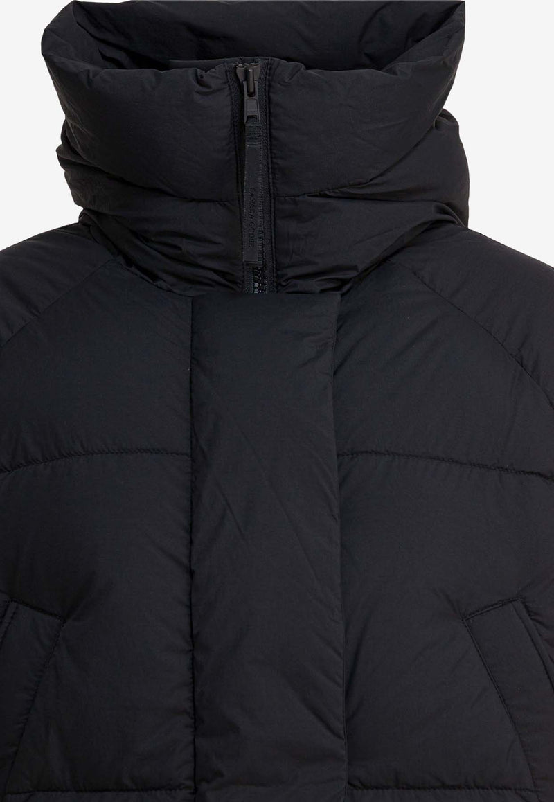 Canada Goose Chilliwack Puffer Jacket Black CHILLIWACK PUFFER - TD2088WT9061_29a451e3-77bf-4f14-858c-aabad8b6eb15