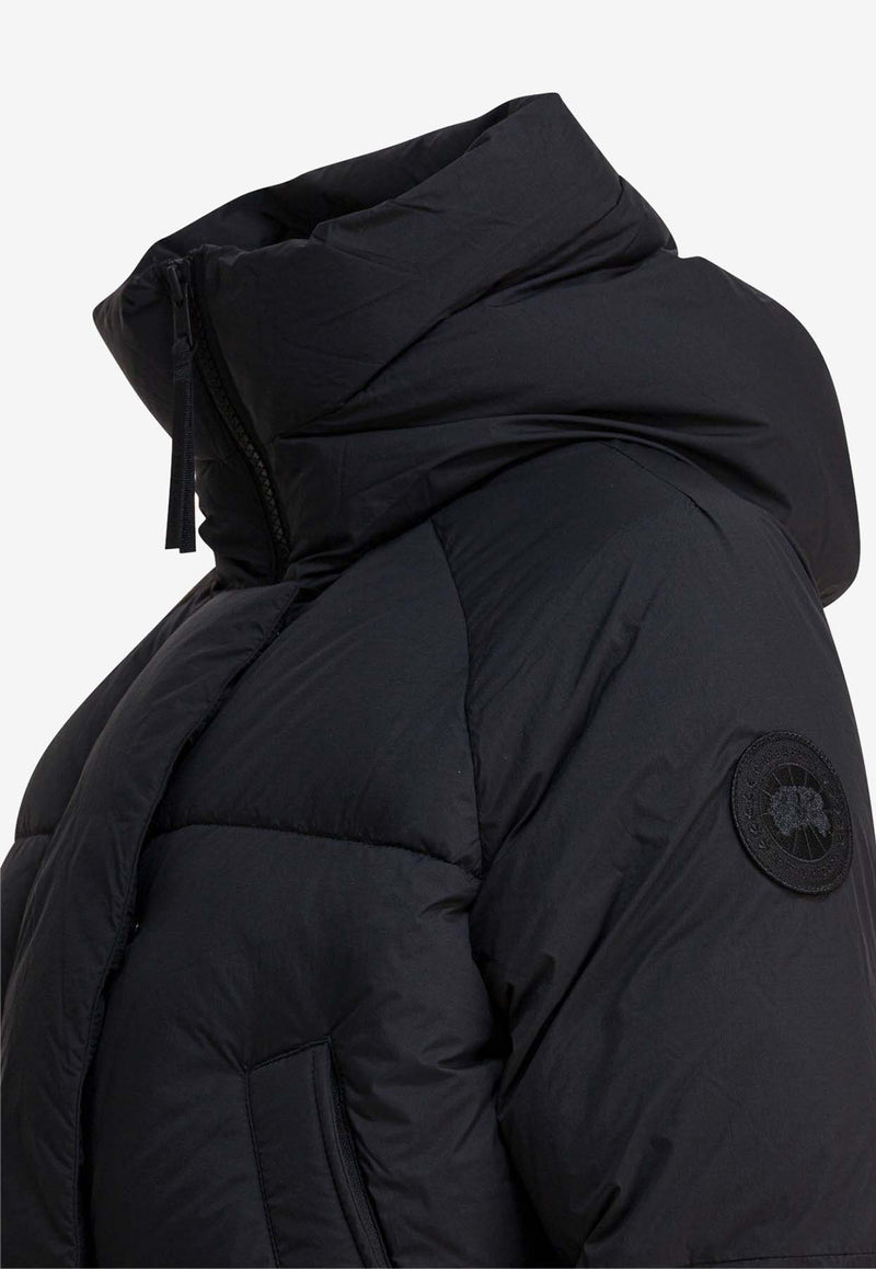 Canada Goose Chilliwack Puffer Jacket Black CHILLIWACK PUFFER - TD2088WT9061_29a451e3-77bf-4f14-858c-aabad8b6eb15