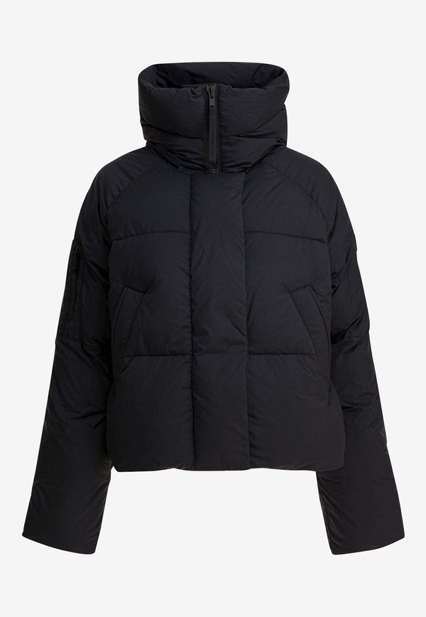 Canada Goose Chilliwack Puffer Jacket Black CHILLIWACK PUFFER - TD2088WT9061_29a451e3-77bf-4f14-858c-aabad8b6eb15