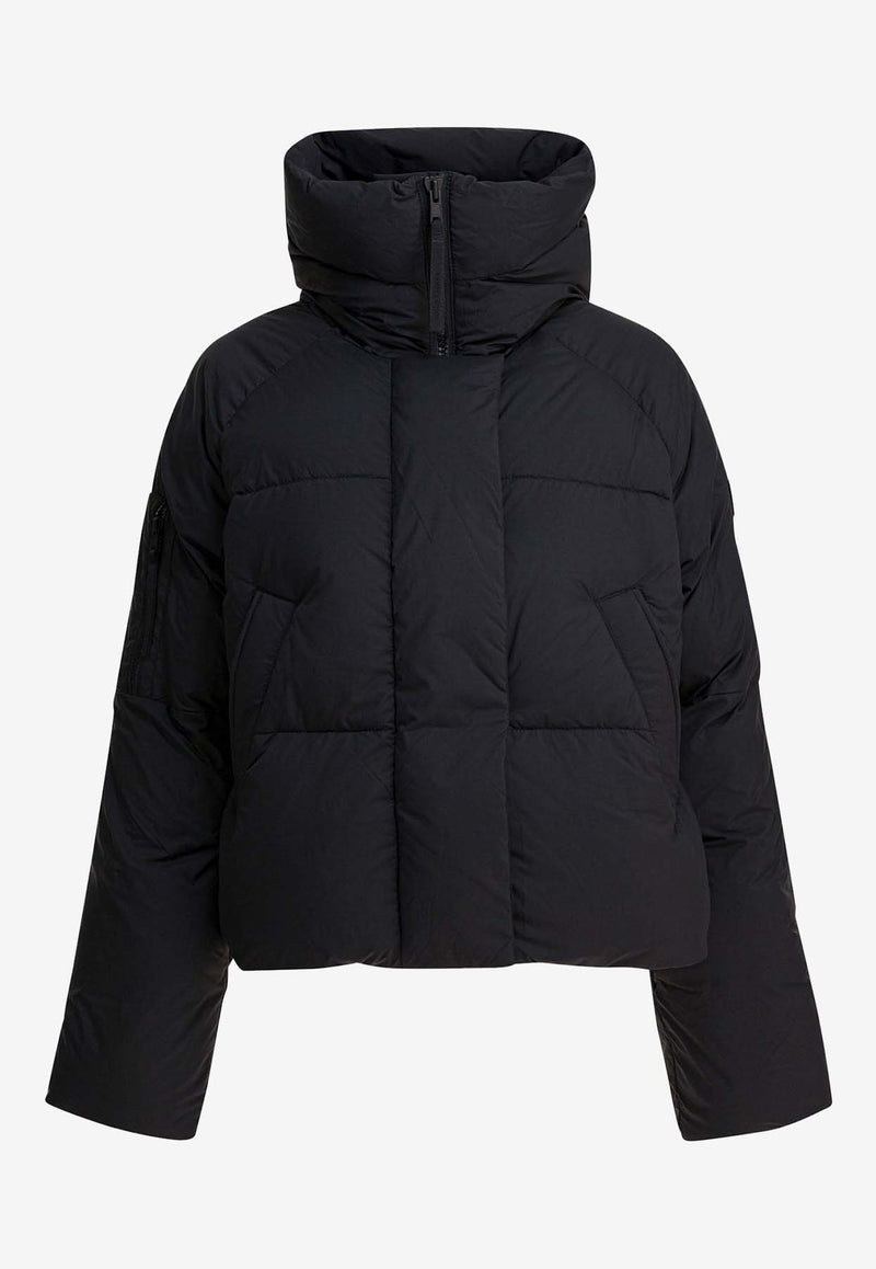 Canada Goose Chilliwack Puffer Jacket Black CHILLIWACK PUFFER - TD2088WT9061_29a451e3-77bf-4f14-858c-aabad8b6eb15