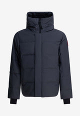 Canada Goose Macmillan Down Hooded Jacket Gray MACMILLAN PARKA - CR2080M9431_2d4aa59e-5f1c-48e5-8ec5-d8978754961a