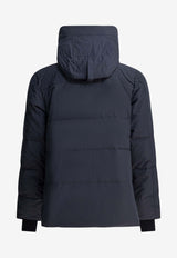 Canada Goose Macmillan Down Hooded Jacket Gray MACMILLAN PARKA - CR2080M9431_2d4aa59e-5f1c-48e5-8ec5-d8978754961a