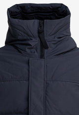 Canada Goose Macmillan Down Hooded Jacket Gray MACMILLAN PARKA - CR2080M9431_2d4aa59e-5f1c-48e5-8ec5-d8978754961a