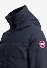 Canada Goose Macmillan Down Hooded Jacket Gray MACMILLAN PARKA - CR2080M9431_2d4aa59e-5f1c-48e5-8ec5-d8978754961a