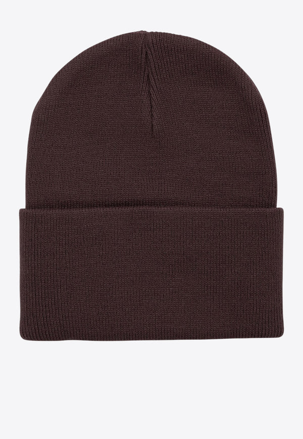 Carhartt Wip Acrylic Watch Beanie Burgundy I02022233KXX.06_a8544844-955b-490c-8942-a0f81febc628