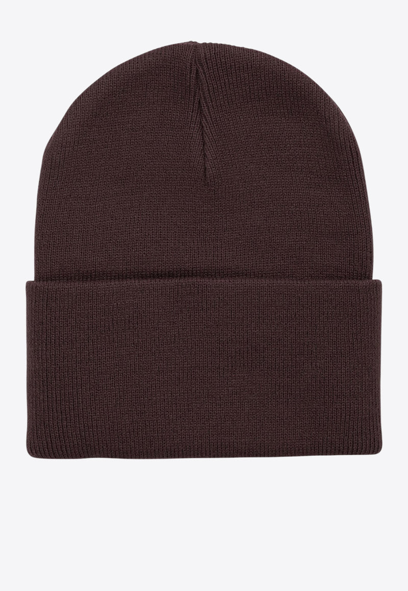 Carhartt Wip Acrylic Watch Beanie Burgundy I02022233KXX.06_a8544844-955b-490c-8942-a0f81febc628