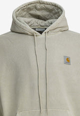 Carhartt Wip Vista Hooded Sweatshirt Beige I0295232LPGD.03_f6a1b4eb-bc6e-46f9-8aa5-2ddf8e3826c4