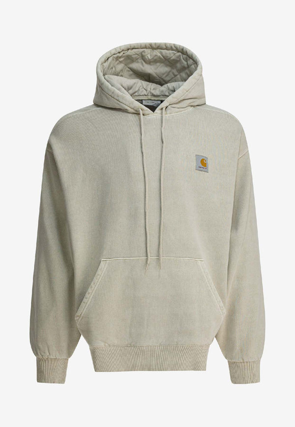 Carhartt Wip Vista Hooded Sweatshirt Beige I0295232LPGD.03_f6a1b4eb-bc6e-46f9-8aa5-2ddf8e3826c4