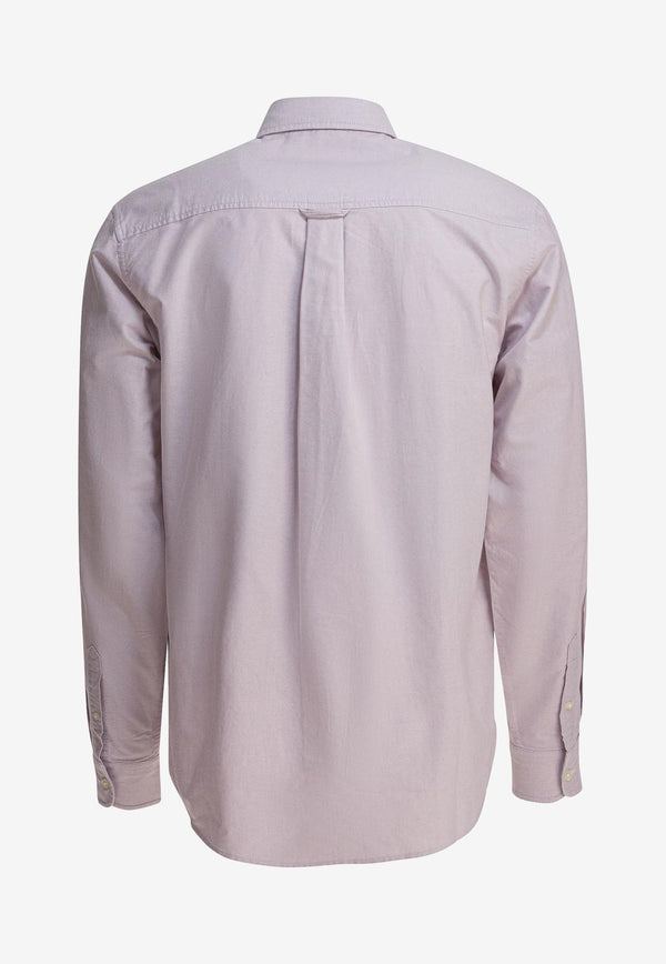 Carhartt Wip C-Logo Long-Sleeved Shirt Pink I03079931MXX.03_b6cda177-cd0c-451a-ae7c-ae9e502feec6