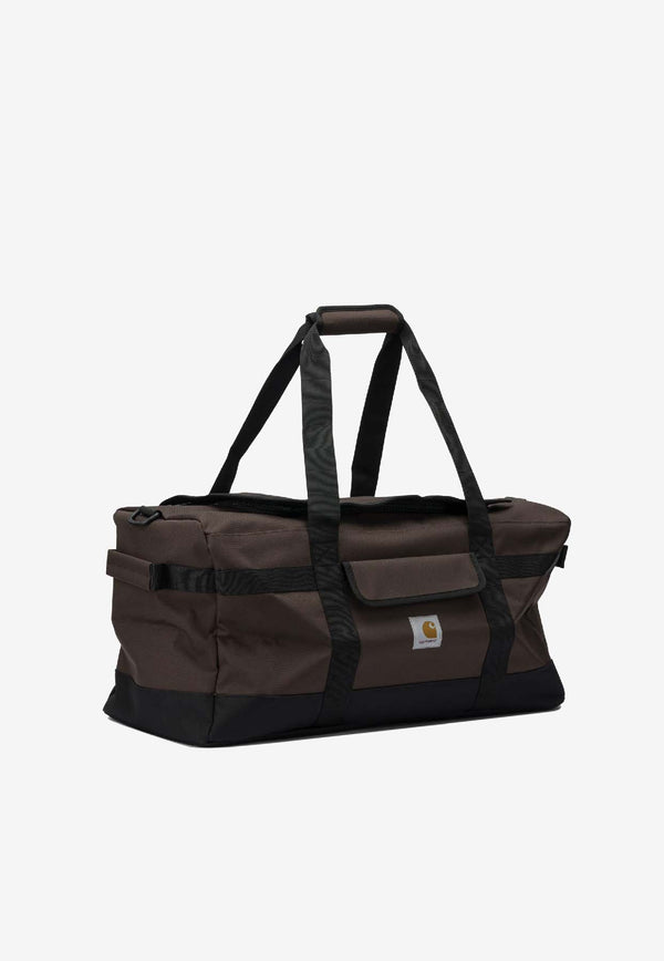 Carhartt Wip Jack Duffel Bag Brown I03158033HXX.06_3f0c57e4-4c3a-4099-b488-8cf037c26a28