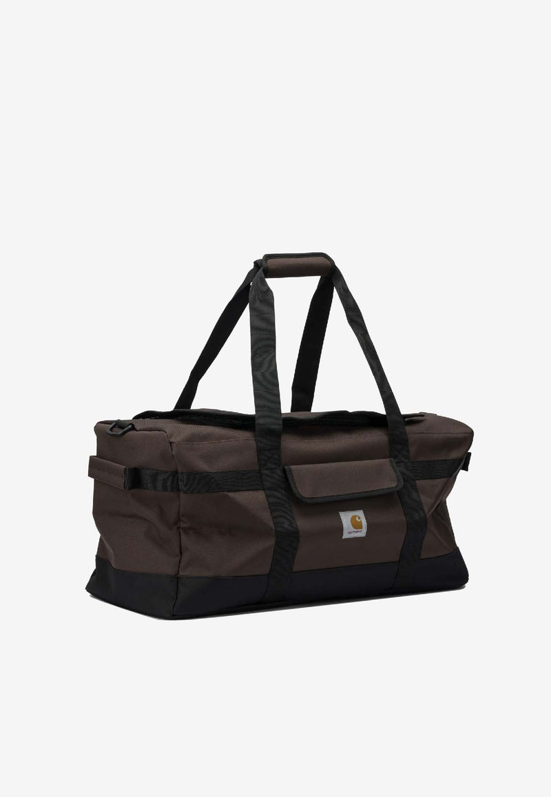 Carhartt Wip Jack Duffel Bag Brown I03158033HXX.06_3f0c57e4-4c3a-4099-b488-8cf037c26a28