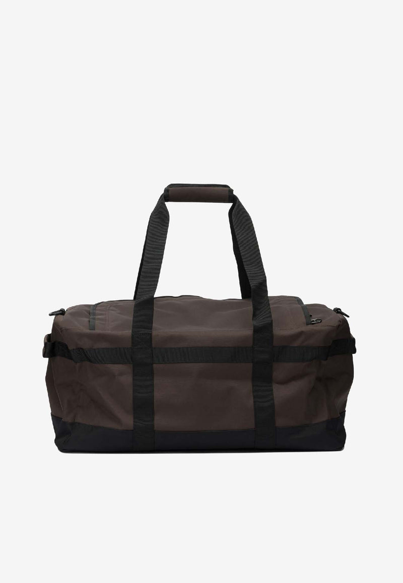 Carhartt Wip Jack Duffel Bag Brown I03158033HXX.06_3f0c57e4-4c3a-4099-b488-8cf037c26a28