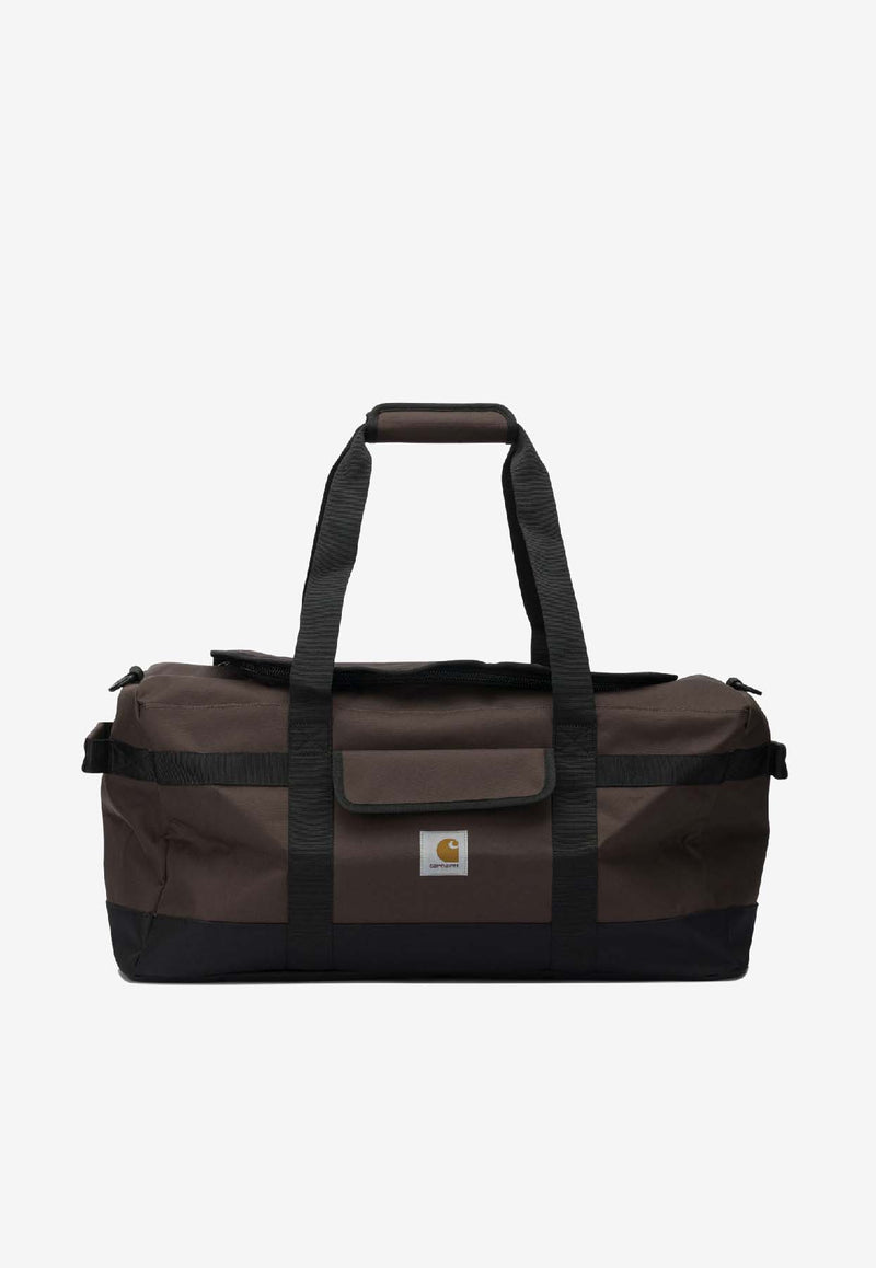 Carhartt Wip Jack Duffel Bag Brown I03158033HXX.06_3f0c57e4-4c3a-4099-b488-8cf037c26a28