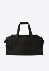 Carhartt Wip Jack Logo Patch Duffle Bag Black I03158089XX.06_fffe5c44-433f-4edd-95d4-01e750d04540