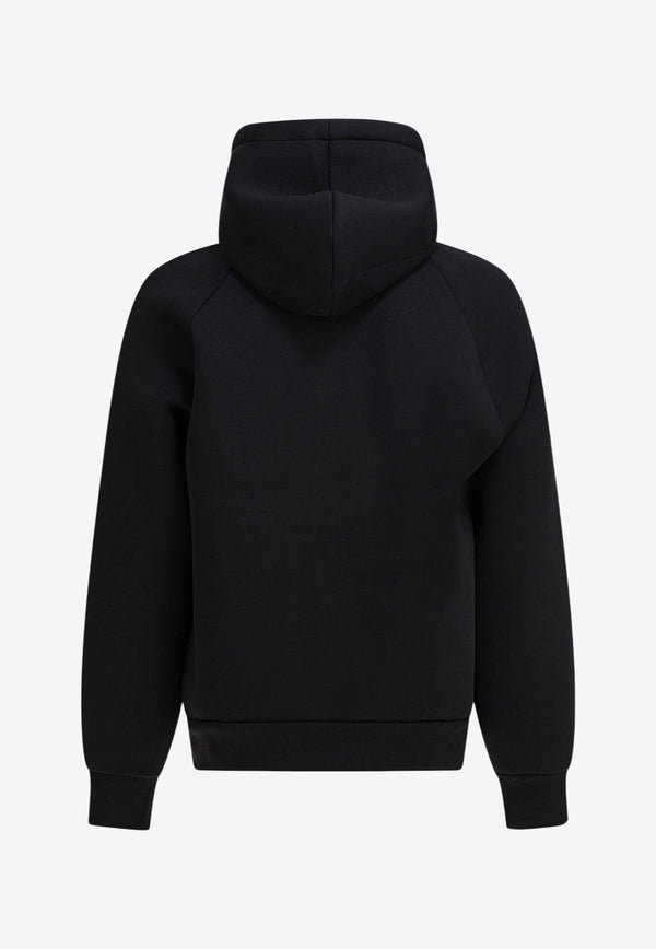Carhartt Wip Car-Lux Zip-Up Hooded Sweatshirt Black I0329350GLXX.03_99e2b50f-7f9f-47d8-8bb8-af89a45775e4