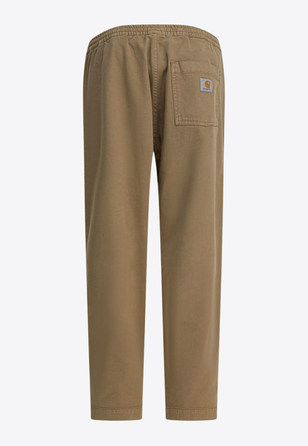 Carhartt Wip Floyde Drawstring Pants Beige I0335858YGD.03_bb1765e7-729f-4840-8efb-2698179542a3