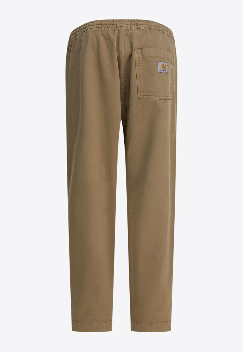 Carhartt Wip Floyde Drawstring Pants Beige I0335858YGD.03_bb1765e7-729f-4840-8efb-2698179542a3