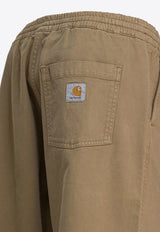 Carhartt Wip Floyde Drawstring Pants Beige I0335858YGD.03_bb1765e7-729f-4840-8efb-2698179542a3