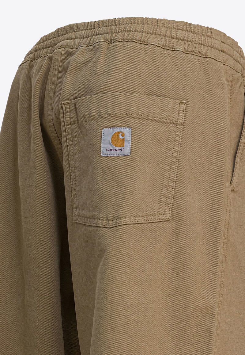 Carhartt Wip Floyde Drawstring Pants Beige I0335858YGD.03_bb1765e7-729f-4840-8efb-2698179542a3