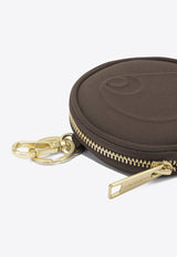 Carhartt Wip Clarton Zip Round Wallet Brown I03378047XX.06_a6a7aac0-cd39-416b-a755-f88368b7c6e9