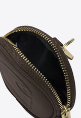 Carhartt Wip Clarton Zip Round Wallet Brown I03378047XX.06_a6a7aac0-cd39-416b-a755-f88368b7c6e9