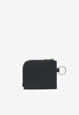Carhartt Wip Double Vegas Zip Wallet  Black I0338020M4XX.06_d77a3aa2-1706-4df6-a352-fade860a82ff