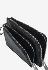 Carhartt Wip Double Vegas Zip Wallet  Black I0338020M4XX.06_d77a3aa2-1706-4df6-a352-fade860a82ff