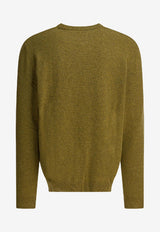Carhartt Wip Alten Wool-Blend Sweater Green I033917E5.XX.03_a9a179cf-26d4-470b-8ab7-d842ea206172