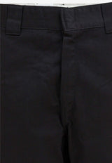 Carhartt Wip Master Logo Patch Pants  Black I03423389.02_9d408153-0ec8-4c0d-b302-a4e53a5ba831