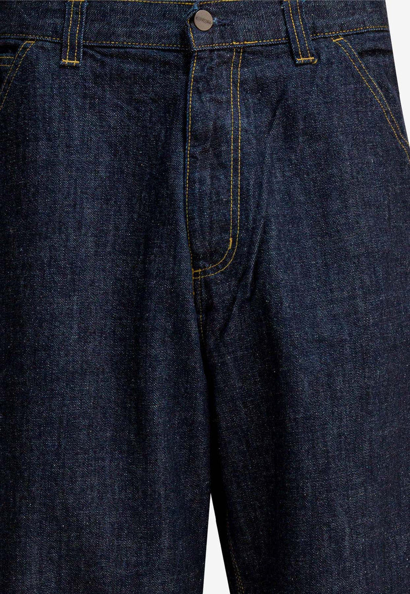 Carhartt Wip OG Single-Knee Jeans Blue I0348710102.03_7f4e7d1d-d214-4c99-b597-4e87418a25be