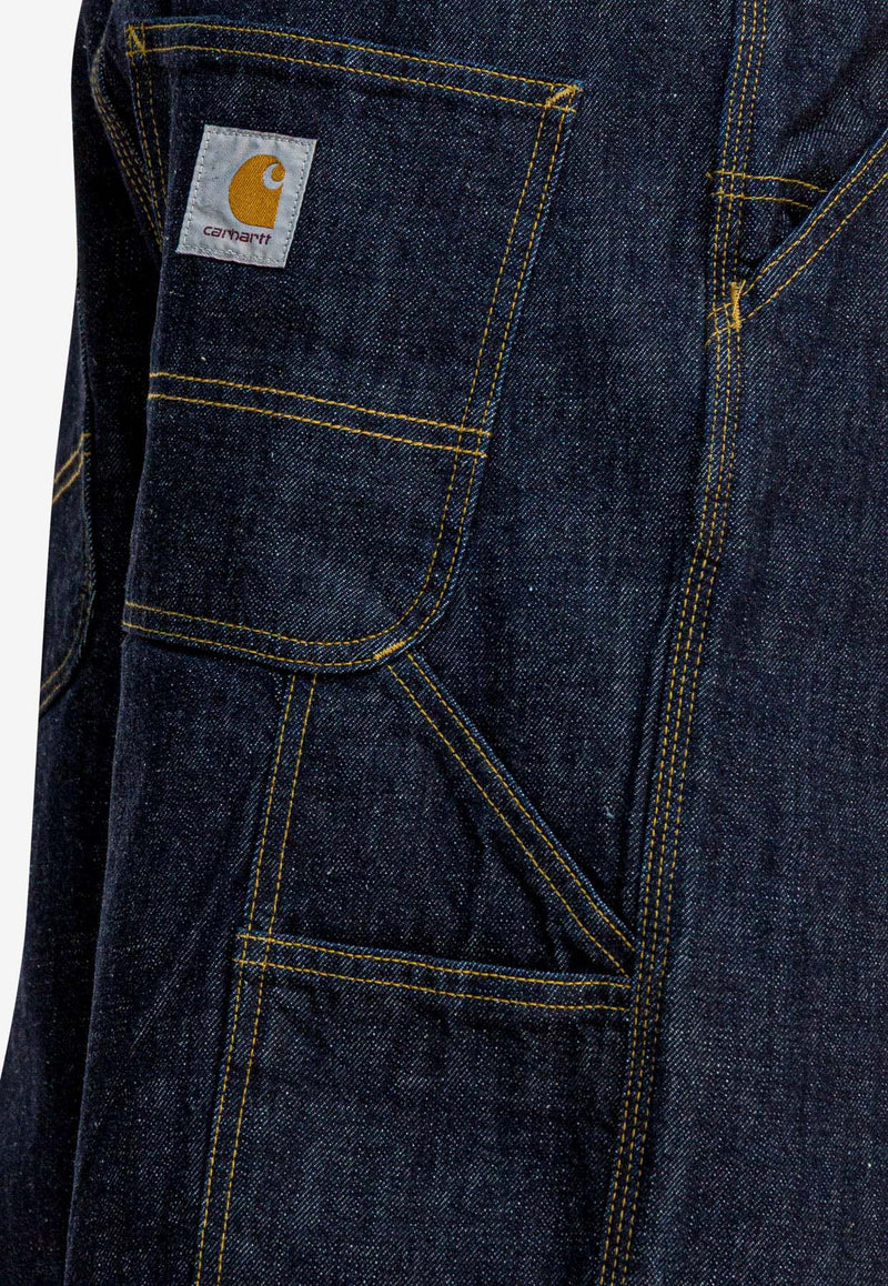 Carhartt Wip OG Single-Knee Jeans Blue I0348710102.03_7f4e7d1d-d214-4c99-b597-4e87418a25be