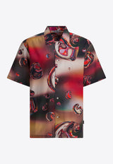 Carhartt Wip Solar Chrome Printed Shirt Multicolor I03515532LXX.03_56e052a6-a2c2-42b6-9197-590d3faacdad