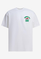 Carhartt Wip Pronto Graphic Print T-shirt White I03519502XX.03_82606