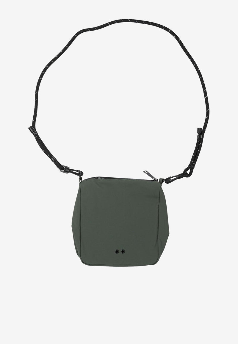 Carhartt Wip Bowden Logo Crossbody Bag Green I0352152ZXXX.06_f1805a36-6788-4128-ba0c-14374fb8c982