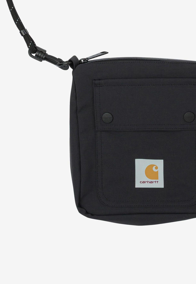 Carhartt Wip Bowden Shoulder Bag Black I03521589XX.06_f6e026cd-30a3-447b-9c25-0bf7380f2208