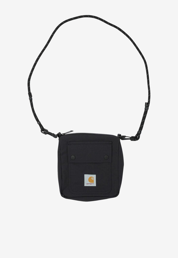 Carhartt Wip Bowden Shoulder Bag Black I03521589XX.06_f6e026cd-30a3-447b-9c25-0bf7380f2208